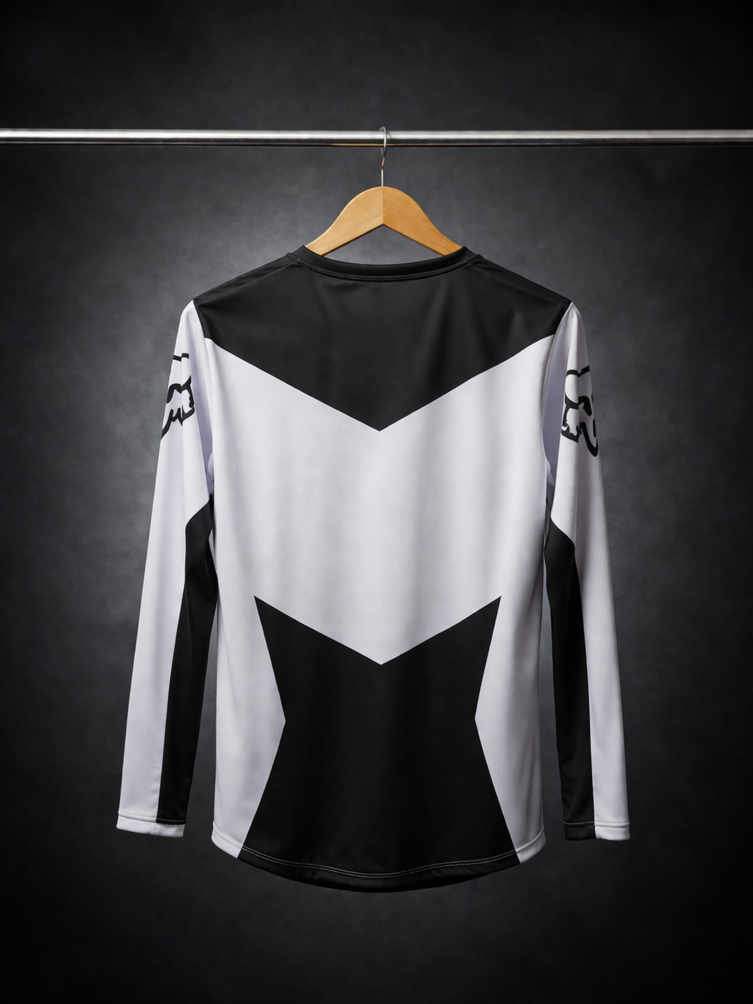 FOX GREY 360 | MX JERSEY