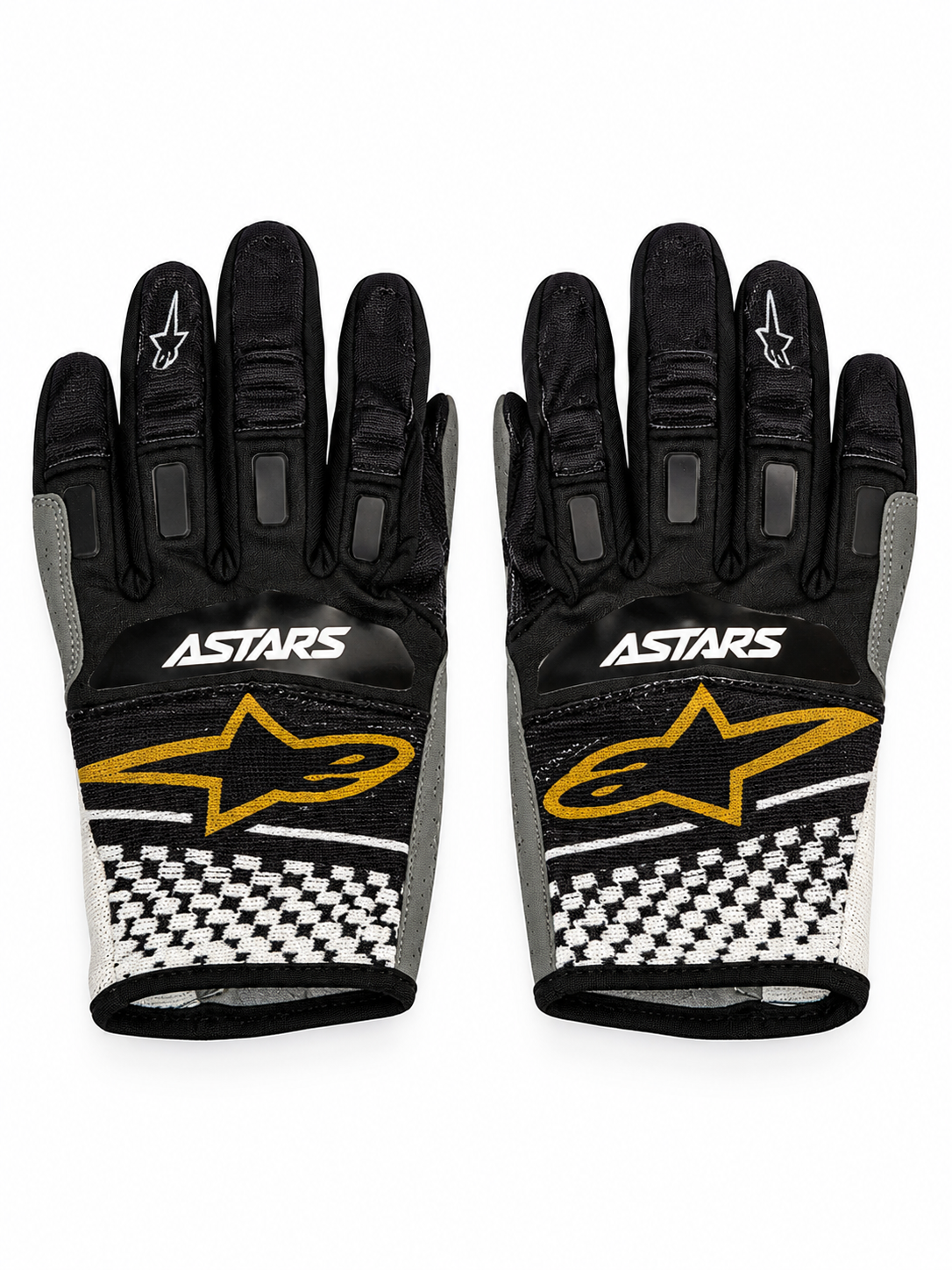 ASTARS | MX GLOVES