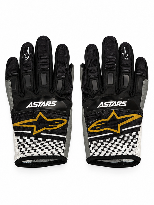 ASTARS GOLDENGLOG | MX GLOVES
