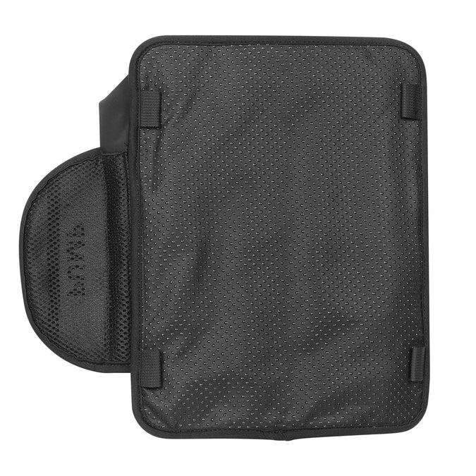 Air Bubble Airseat for Medical, Offices, Home, Motorcycle and Car Lumbar Support - Pillion with Pump