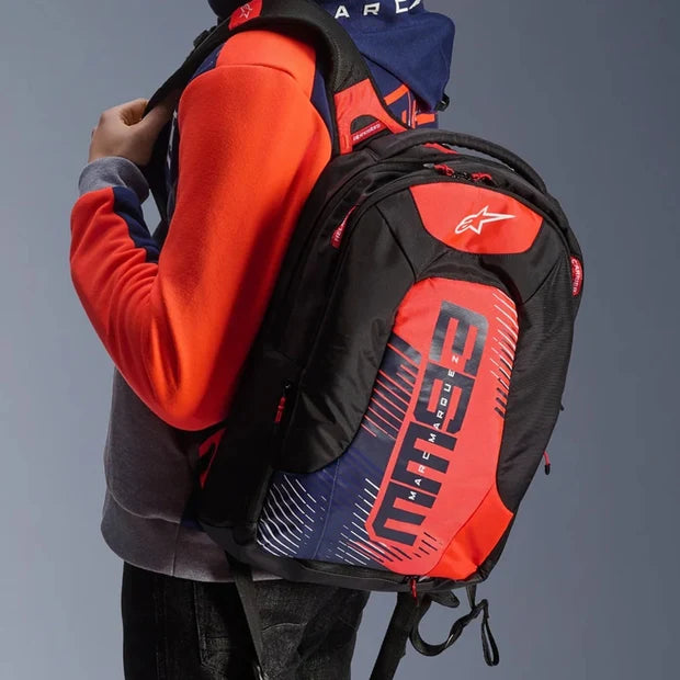 ALPINESTARS MM93 CITY HUNTER V2 BACKPACK