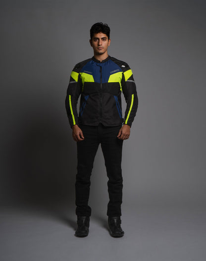 DSG Apex V2 Riding Jacket