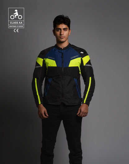 DSG Apex V2 Riding Jacket