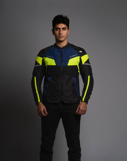 DSG Apex V2 Riding Jacket