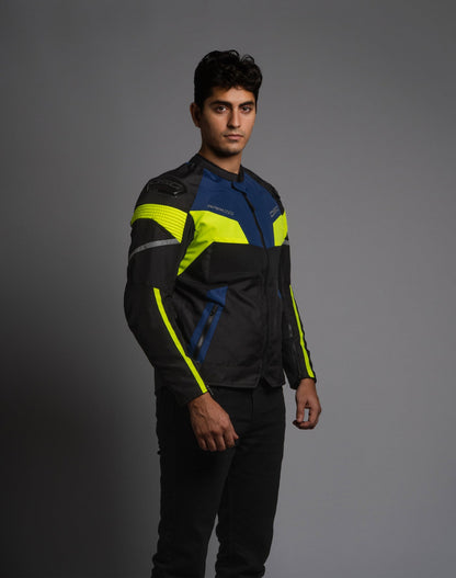 DSG Apex V2 Riding Jacket