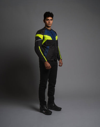 DSG Apex V2 Riding Jacket