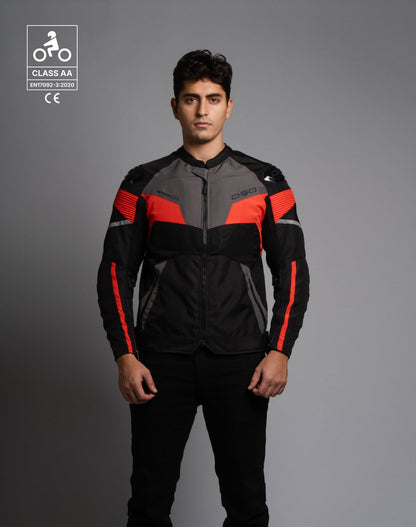 DSG Apex V2 Riding Jacket