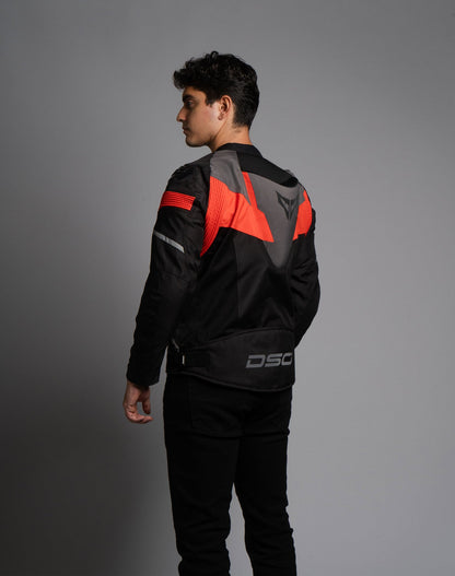 DSG Apex V2 Riding Jacket