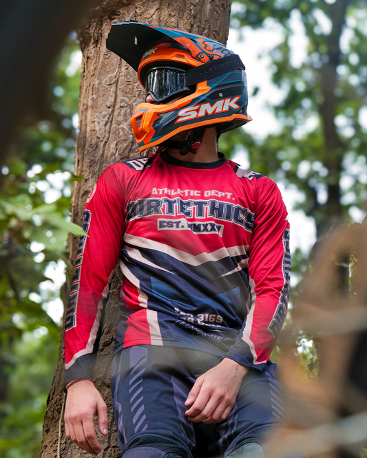 DIRTSCHOOL OFFROAD MOTOCROSS