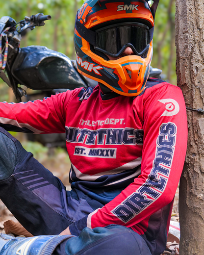 DIRTSCHOOL OFFROAD MOTOCROSS