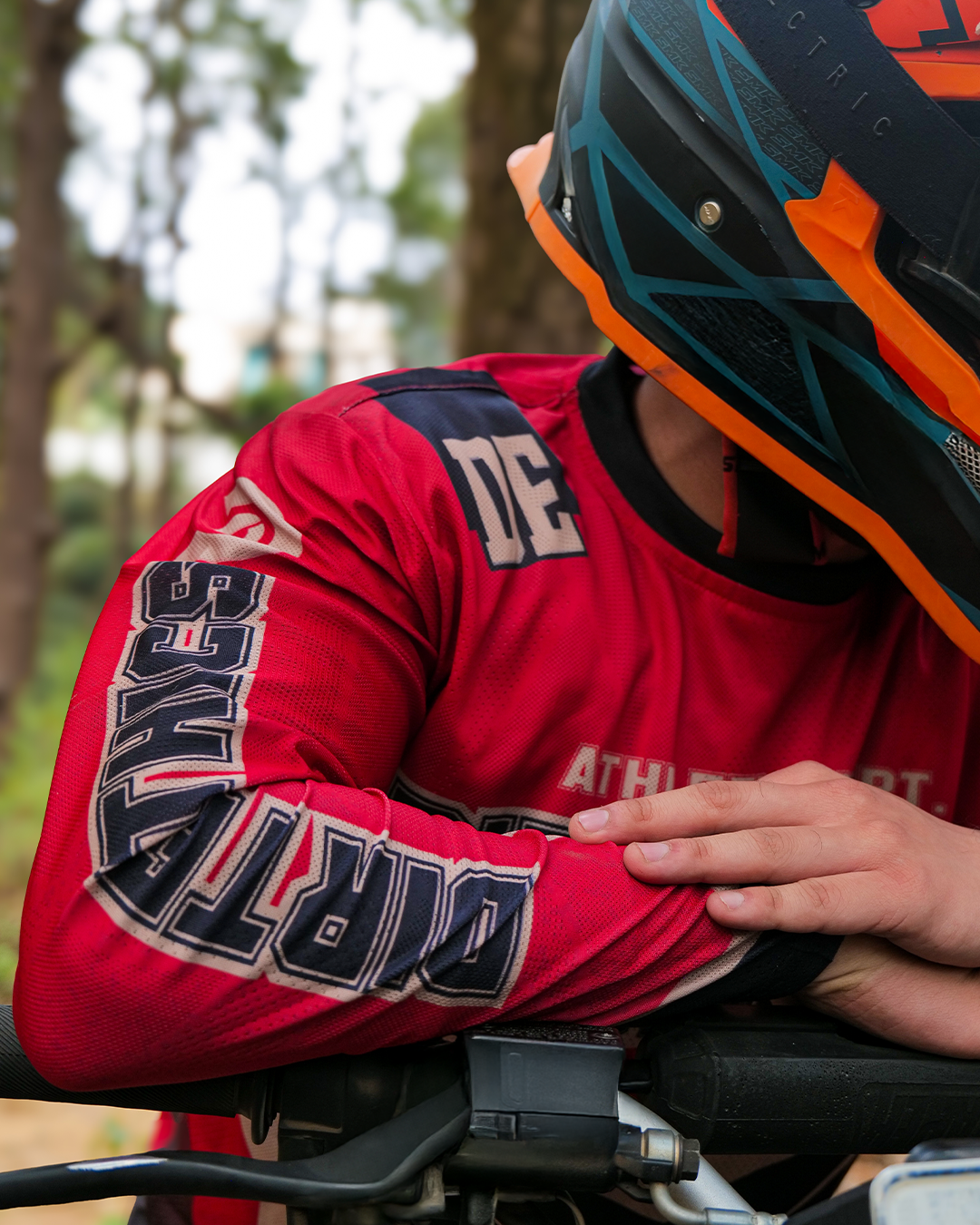 DIRTSCHOOL OFFROAD MOTOCROSS