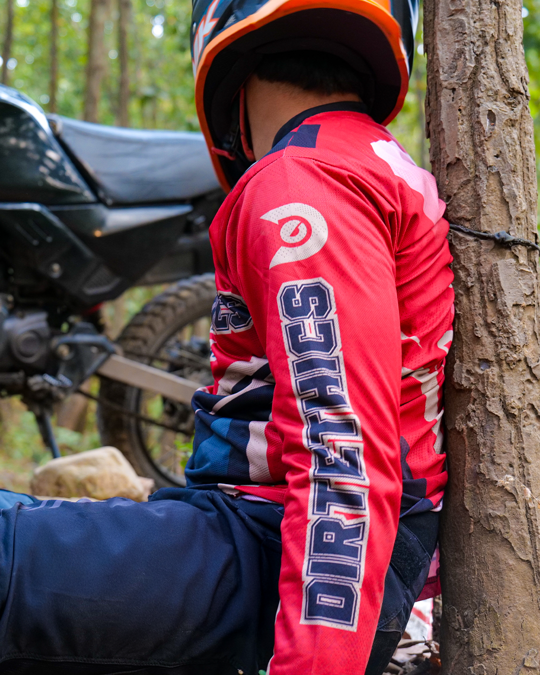 DIRTSCHOOL OFFROAD MOTOCROSS