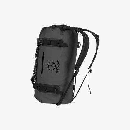 RYNOX EXPEDITION TRAIL BAG DARK GREY