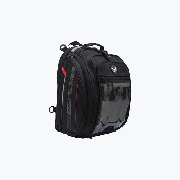 BISON OCTAPOD MAGNETIC TANK BAG 28L
