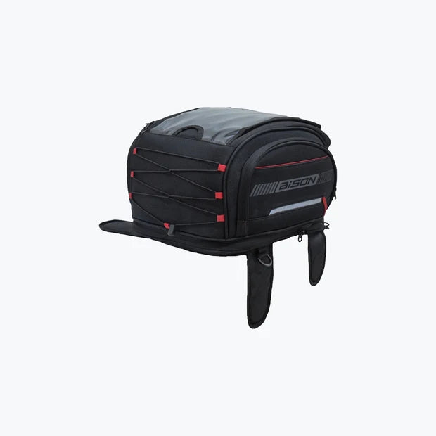 BISON OCTAPOD MAGNETIC TANK BAG 28L