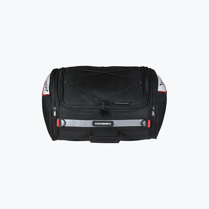 VIATERRA ELEMENT TAIL BAG BLACK