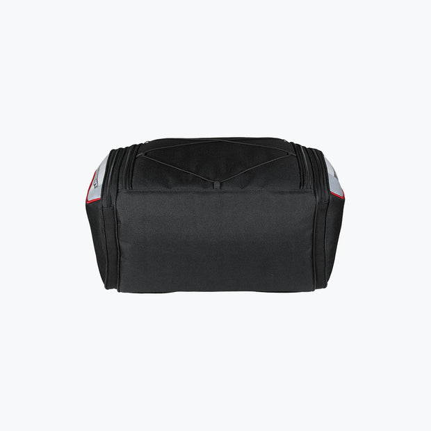 VIATERRA ELEMENT TAIL BAG BLACK