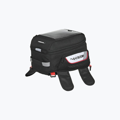 VIATERRA FLY MAGNETIC TANK BAG BLACK
