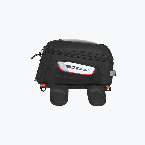 VIATERRA FLY MAGNETIC TANK BAG BLACK