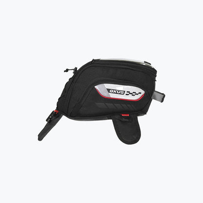 VIATERRA OXUS NON MAGNETIC TANK BAG BLACK