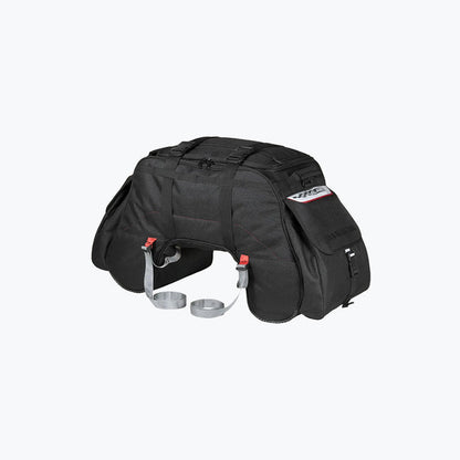 VIATERRA CLAW 100% WATERPROOF TAIL BAG BLACK