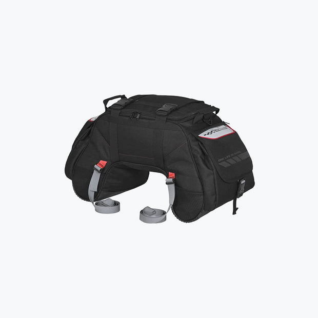 VIATERRA CLAW MINI 100% WP TAILBAG BLACK