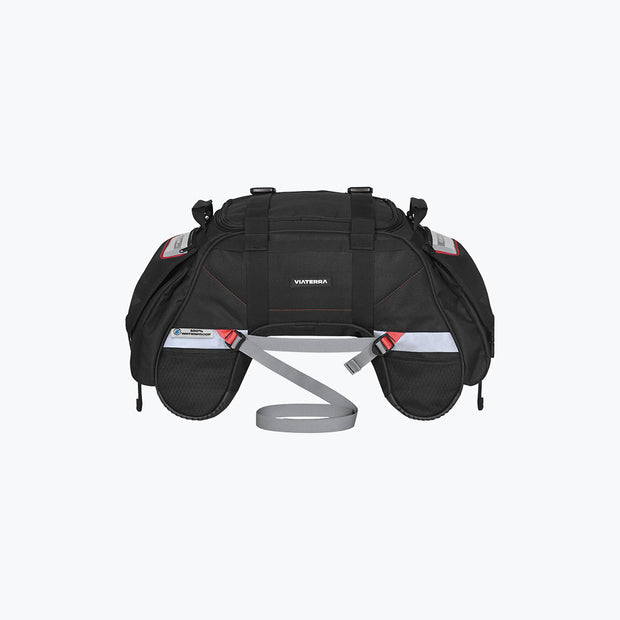 VIATERRA CLAW MINI 100% WP TAILBAG BLACK