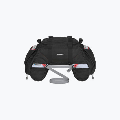 VIATERRA CLAW MINI 100% WP TAILBAG BLACK