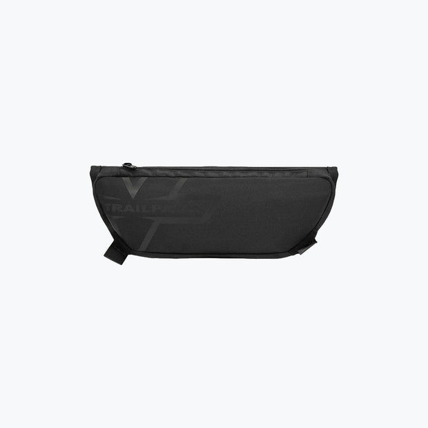 VIATERRA CROSSBAR HANDLEBAR TRAIL PACK BLACK