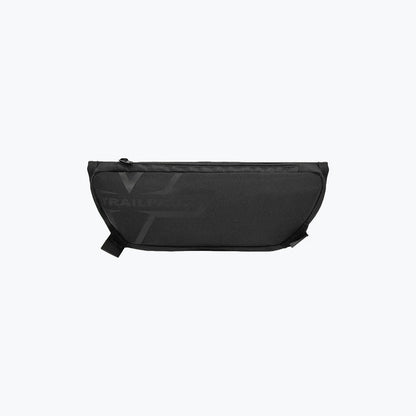 VIATERRA CROSSBAR HANDLEBAR TRAIL PACK BLACK