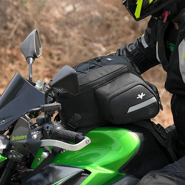 VIATERRA VIPER PRO TANK BAG