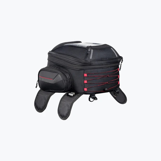 RYNOX OPTIMUS 3 TANK BAG 21L BLACK