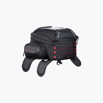 RYNOX OPTIMUS 3 TANK BAG 21L BLACK
