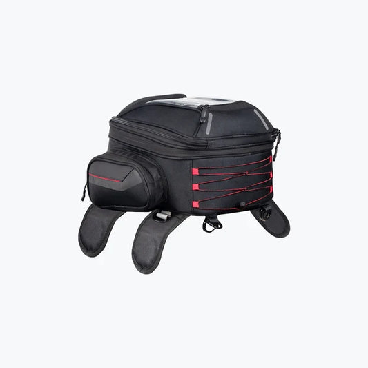 RYNOX OPTIMUS 3 TANK BAG 21L BLACK