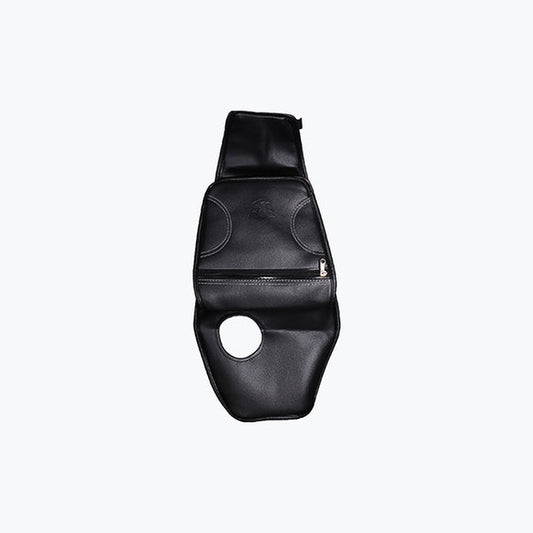 JB RACING TANK BAG MEDIUM CL