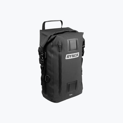 RYNOX STACKER MODULAYER STORMPROOF LUGGAGE BLACK
