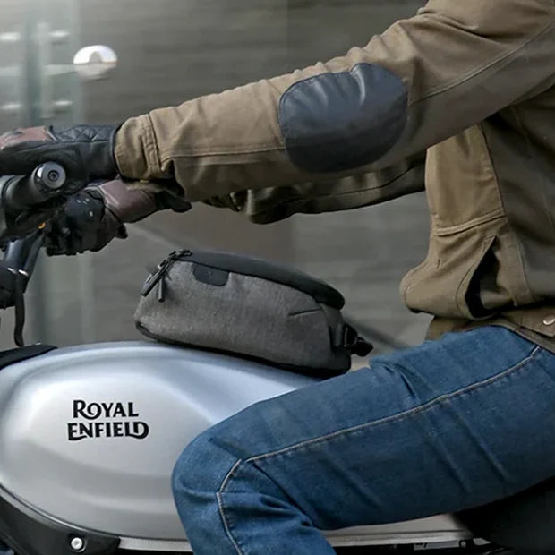 VIATERRA DOWNTOWN TANK BAG