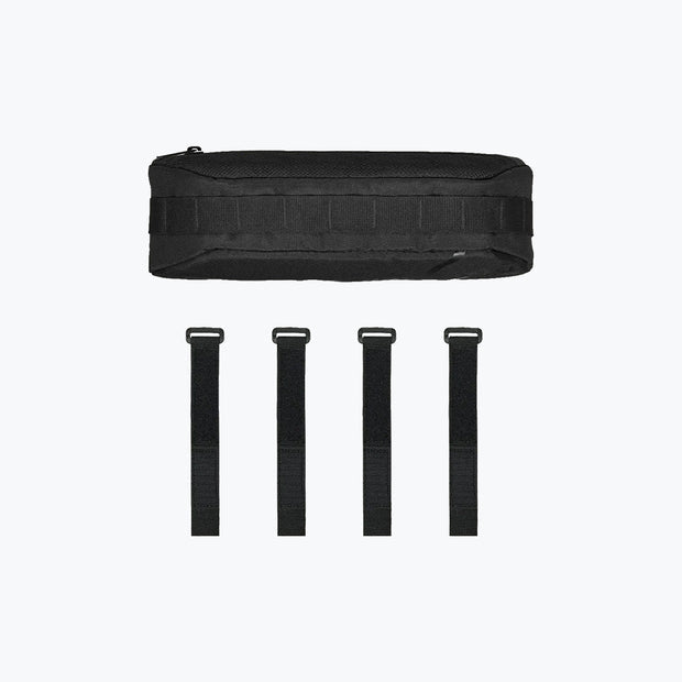 VIATERRA HANDLEBAR TRAIL PACK WITHOUT CROSSBAR