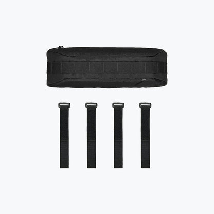 VIATERRA HANDLEBAR TRAIL PACK WITHOUT CROSSBAR