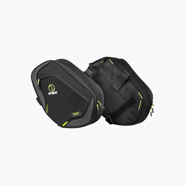 RYNOX NAVIGATOR FRAME BAGS 24L STORMPROOF - RE HIM 450