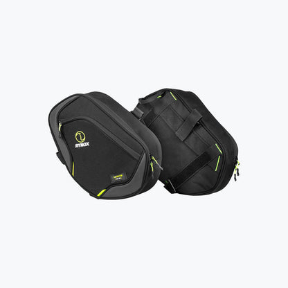 RYNOX NAVIGATOR FRAME BAGS 24L STORMPROOF - RE HIM 450