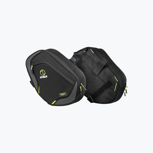 RYNOX NAVIGATOR FRAME BAGS 24L STORMPROOF - RE HIM 450