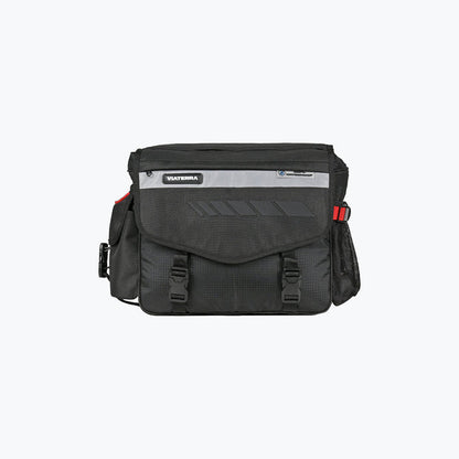 VIATERRA 100% WP LEH MINI SADDLE BAG 52L BLACK