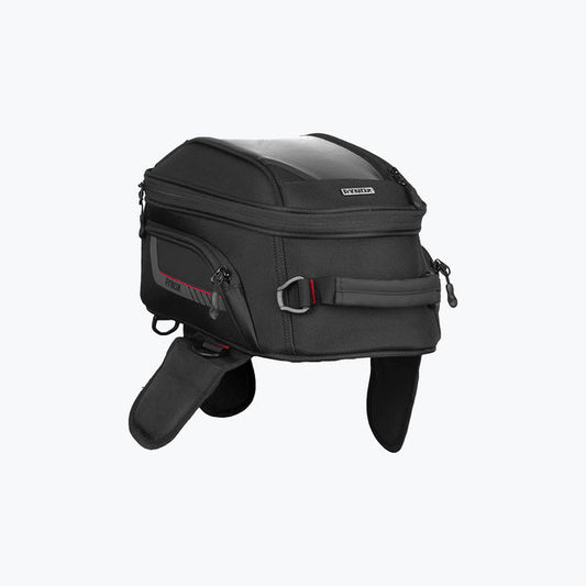 RYNOX OPTIMUS TANK BAG 10L BLACK