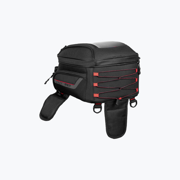 RYNOX OPTIMUS TANK BAG 10L BLACK