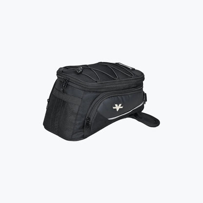VIATERRA ACE MAGNETIC V3 TANK BAG BLACK