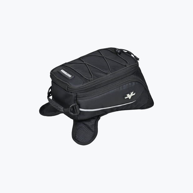 VIATERRA ACE MAGNETIC V3 TANK BAG BLACK