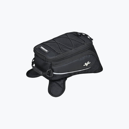 VIATERRA ACE MAGNETIC V3 TANK BAG BLACK