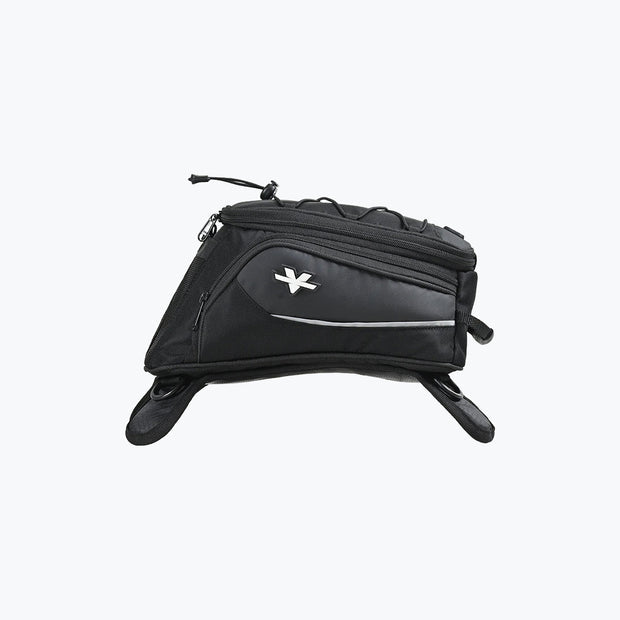 VIATERRA ACE UNIVERSAL V3 TANK BAG BLACK