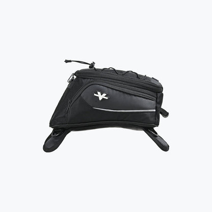 VIATERRA ACE UNIVERSAL V3 TANK BAG BLACK